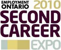 2010 Second Career Expo- KENORA- September 23